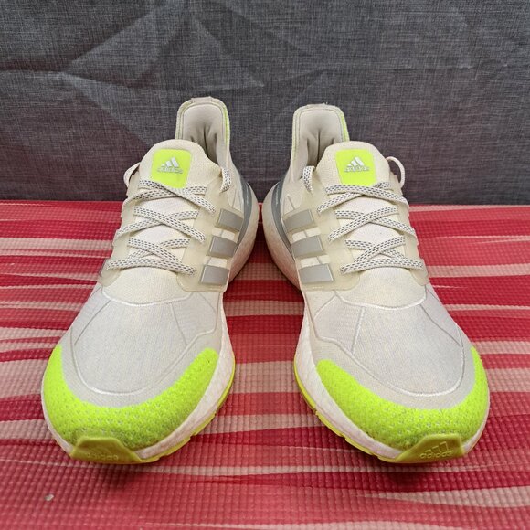 Adidas Originals Ivy Park Ivytopia Ultraboost 22 Shoe HR0181 Mens 9.5 Womens 11 - Picture 2 of 15